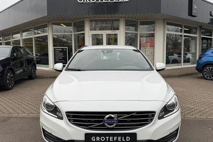 Volvo V60 128.300 km 14.990 &euro; Porta Westfalica 32457