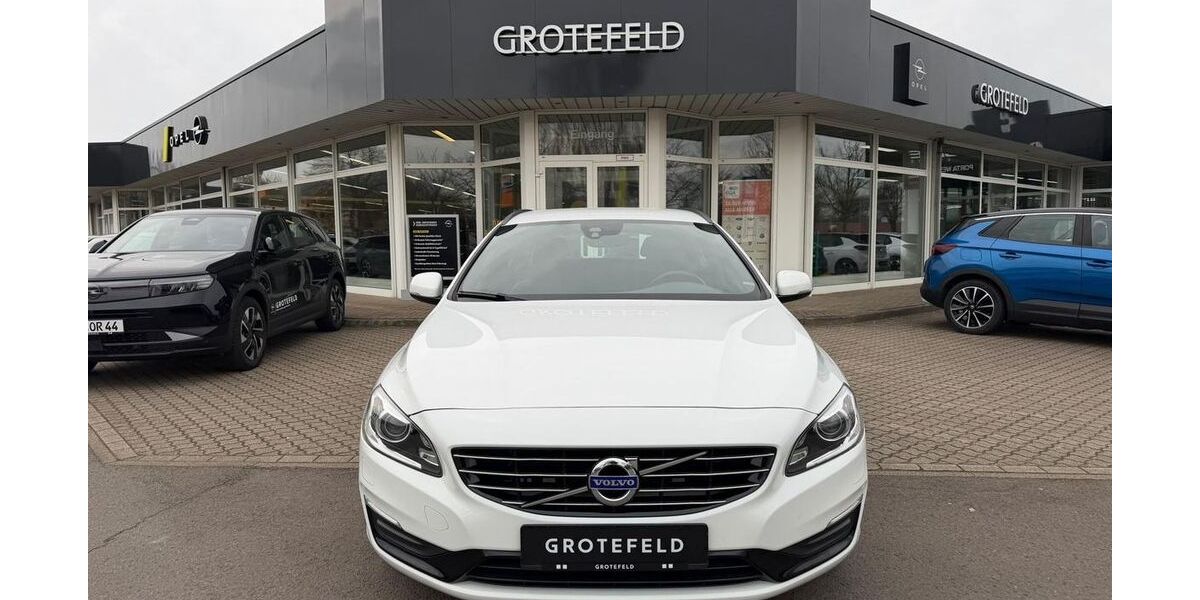 Volvo V60 128.300 km 14.990 &euro; Porta Westfalica 32457