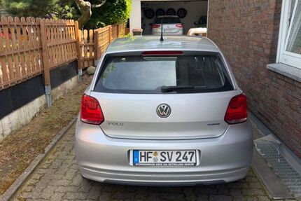 VW Polo 215.000 km 3.000 &euro; Kirchlengern 32278