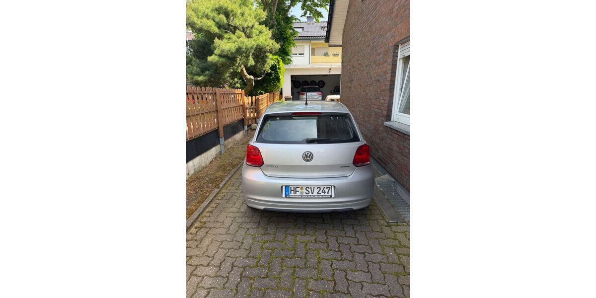 VW Polo 215.000 km 3.000 &euro; Kirchlengern 32278