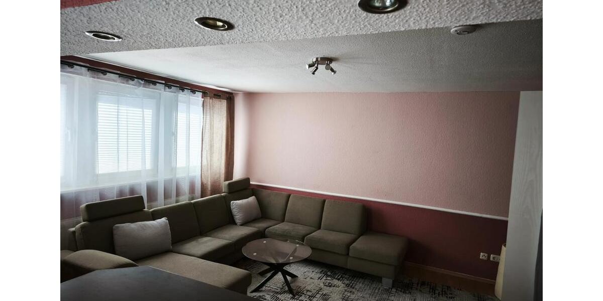 Dachgeschoßwohnung Minden Kuhlenkamp - 3 Zimmer, 88 m&sup2;, 610&euro; | Angebot:26393293