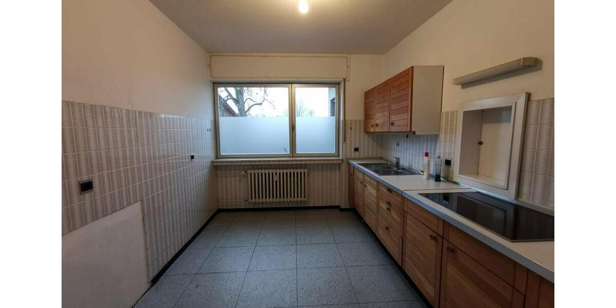 Erdgeschoßwohnung Lübbecke - 3 Zimmer, 90 m&sup2;, 810&euro; | Angebot:26133334