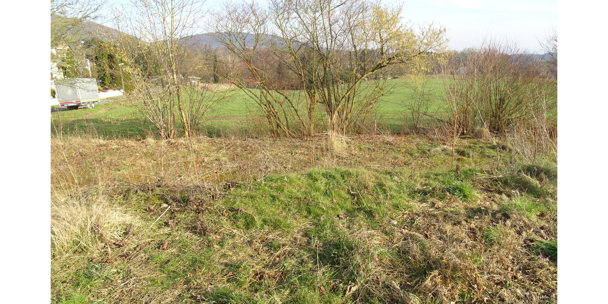 Sackgassenlage! Baugrundstück mit Blick auf das Wiehengebirge in Bad Oeynhausen-Wulferdingsen - Grundstück Bad Oeynhausen Wulferdingsen | Angebot:25645629