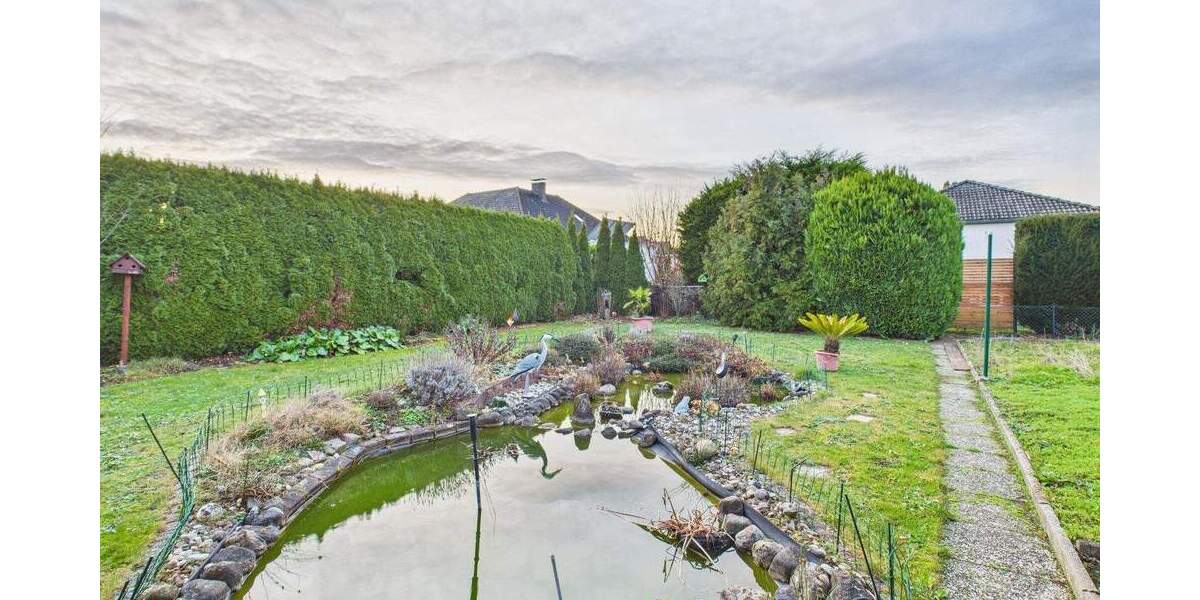 Einfamilienhaus Minden Bölhorst - 2 Zimmer, 106 m&sup2;, 235.000&euro; | Angebot:25744103