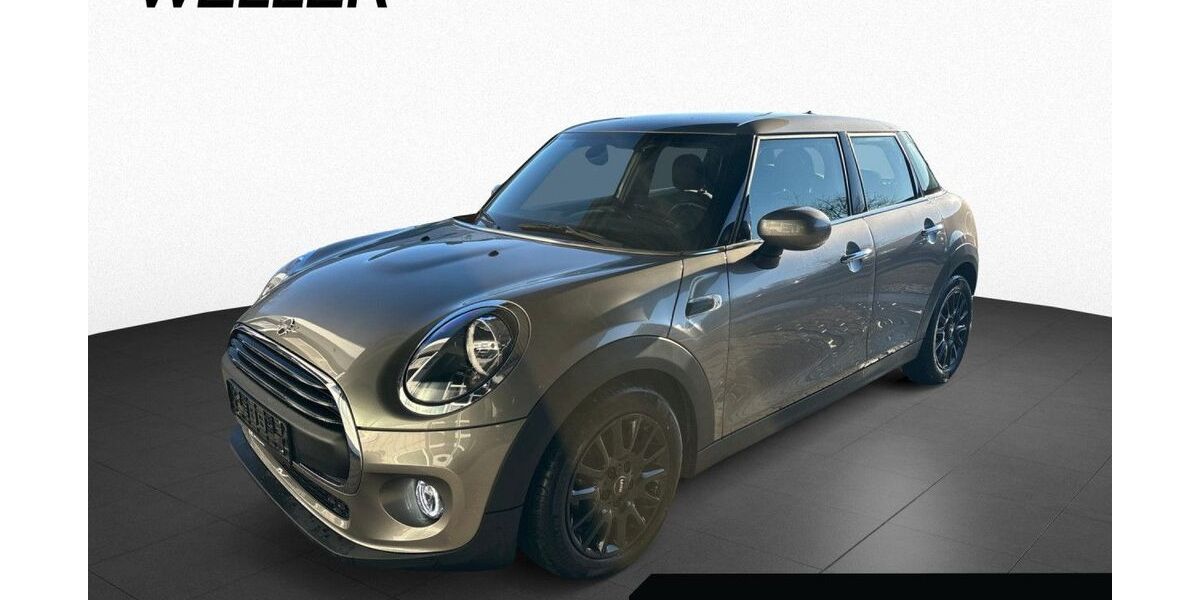 Mini ONE 57.500 km 15.950 &euro; Herford 32051