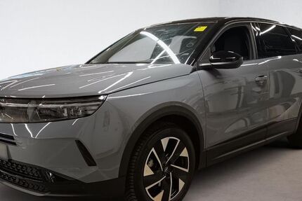 Opel Grandland (X) 18.787 km 28.940 &euro; Leese 31633