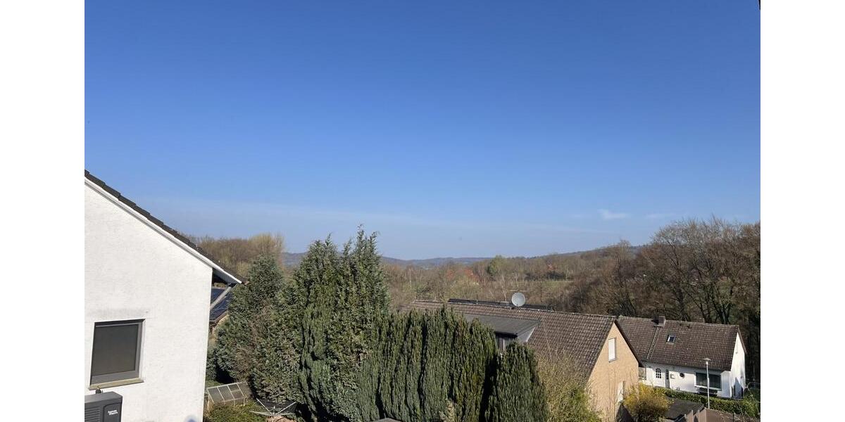 Dachgeschoßwohnung Rödinghausen - 3 Zimmer, 93 m&sup2;, 219.000&euro; | Angebot:25856837