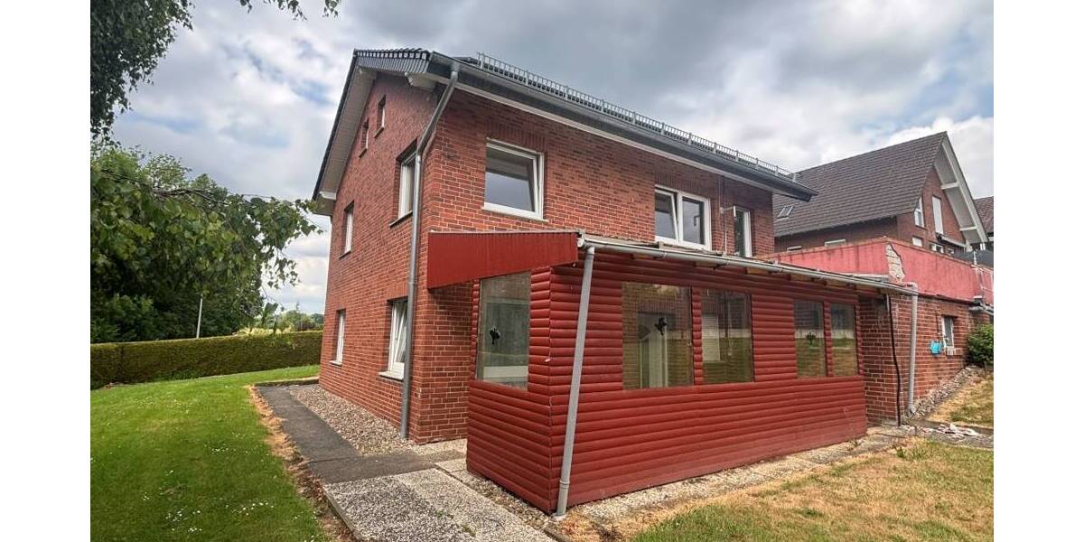 Einfamilienhaus Rinteln Uchtdorf - 7 Zimmer, 114 m&sup2;, 200.000&euro; | Angebot:25681583