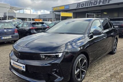 Opel Astra 17.880 km 19.977 &euro; Bad Salzuflen 32108