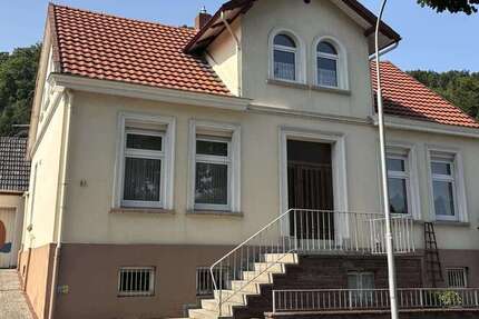 Haus Vlotho - 5 Zimmer, 166 m&sup2;, 159.000&euro; | Angebot:25196186