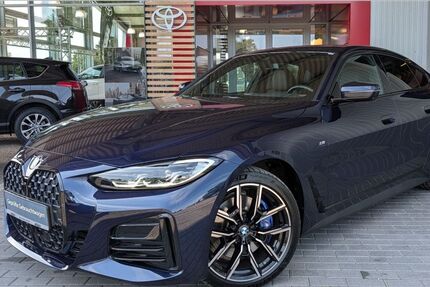 BMW 430 Gran Coupé 24.570 km 41.890 &euro; Warmsen 31606