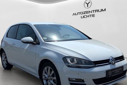 VW Golf 97.000 km 14.699 &euro; Uchte 31600