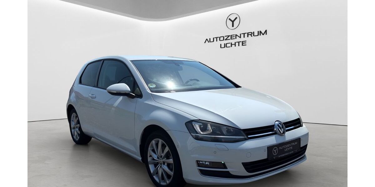 VW Golf 97.000 km 14.699 &euro; Uchte 31600