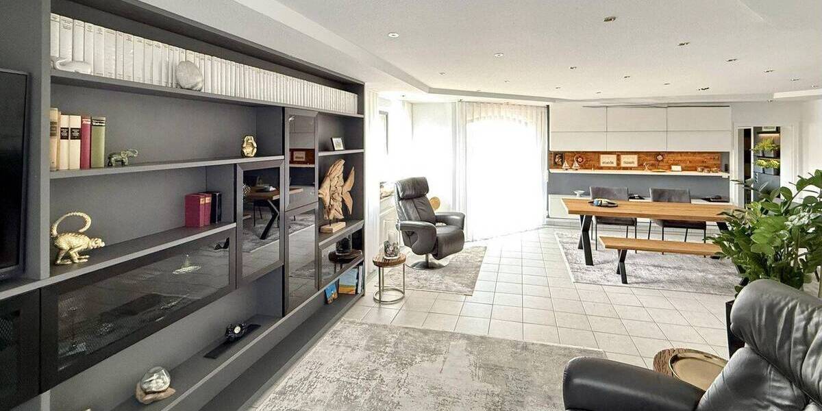 Einfamilienhaus Rödinghausen Schwenningdorf - 7 Zimmer, 263 m&sup2;, 890.000&euro; | Angebot:26061694