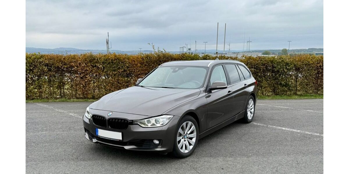 BMW 330 200.000 km 11.490 &euro; Herford 32049