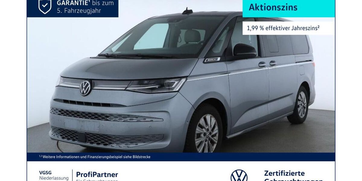 VW T7 Multivan 18.253 km 67.630 &euro; Bad Oeynhausen 32547
