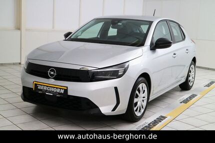 Opel Corsa 17.945 km 14.880 &euro; Stolzenau 31592