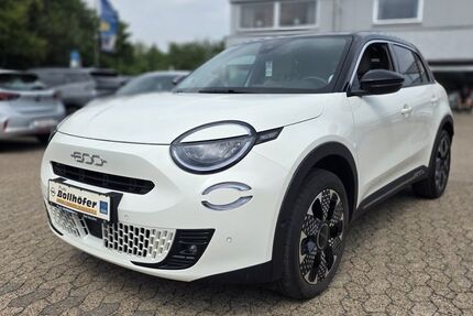 Fiat 600 23.523 km 19.388 &euro; Bad Salzuflen 32108
