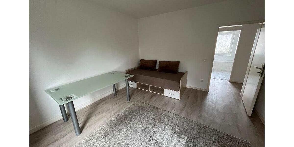 Etagenwohnung Herford Falkendiek - 1 Zimmer, 26 m&sup2;, 399&euro; | Angebot:25111744