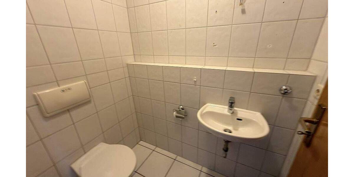 Etagenwohnung Minden-Dützen Dützen - 2 Zimmer, 66 m&sup2;, 129.500&euro; | Angebot:25814299