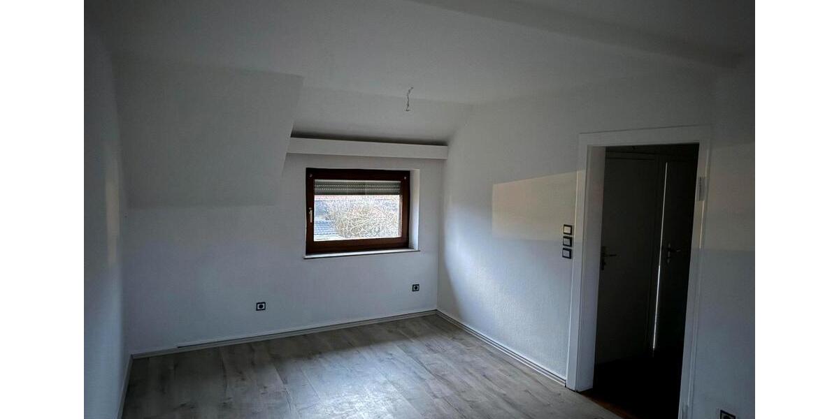 Etagenwohnung Bad Salzuflen Biemsen-Ahmsen - 2 Zimmer, 69 m&sup2;, 550&euro; | Angebot:26237058