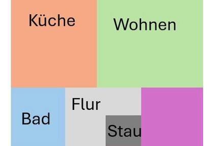 Wohnung Kalletal - 2.5 Zimmer, 56 m&sup2;, 360&euro; | Angebot:25721970