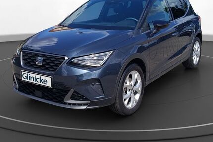 Seat Arona 24.060 km 22.580 &euro; Lübbecke 32312