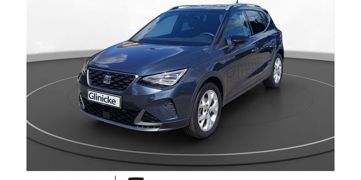 Seat Arona 24.060 km 22.980 &euro; Lübbecke 32312