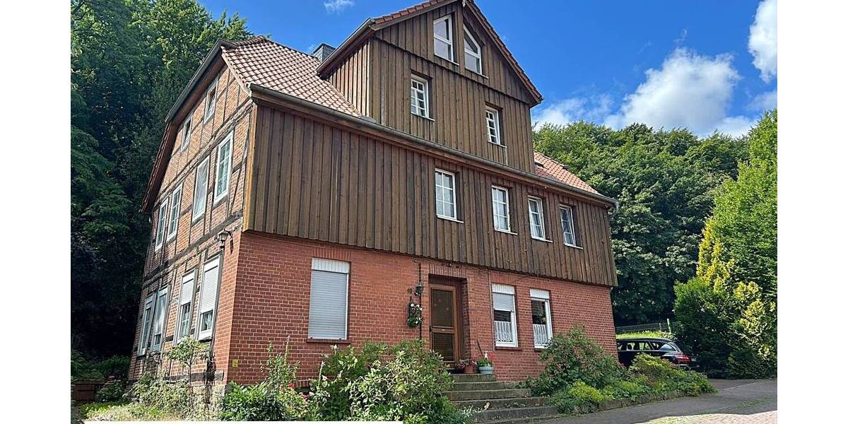 Mehrfamilienhaus, Wohnhaus Rehburg-Loccum / Bad Rehburg Bad Rehburg - 1 Zimmer, 284 m&sup2;, 255.000&euro; | Angebot:25741828