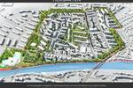 Etagenwohnung Minden Innenstadt - 2 Zimmer, 60 m&sup2;, 599&euro; | Angebot:26840595