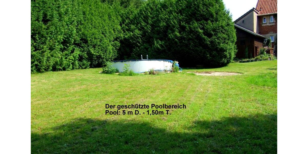 Einfamilienhaus Extertal - 9 Zimmer, 223 m&sup2;, 285.000&euro; | Angebot:22092680