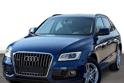 Audi Q5 123.750 km 23.980 &euro; Herford 32051