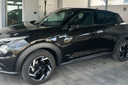 Nissan Juke 26.000 km 22.900 &euro; Enger 32130