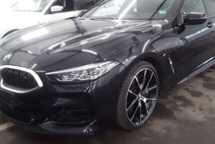 BMW M850 24.550 km 78.450 &euro; Herford 32051