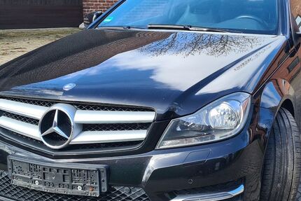 Mercedes-Benz C 250 152.000 km 13.980 &euro; Bad Oeynhausen 32549