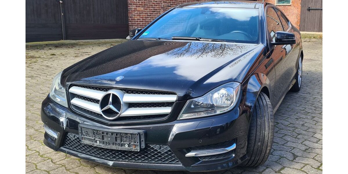 Mercedes-Benz C 250 152.000 km 13.980 &euro; Bad Oeynhausen 32549