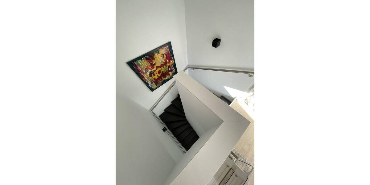 Etagenwohnung Porta Westfalica Hausberge - 5 Zimmer, 135 m&sup2;, 1.490&euro; | Angebot:26016202