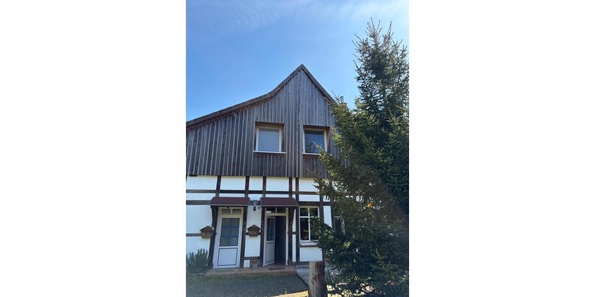 Einfamilienhaus Hessisch Oldendorf - 9 Zimmer, 290 m&sup2;, 195.000&euro; | Angebot:26291395