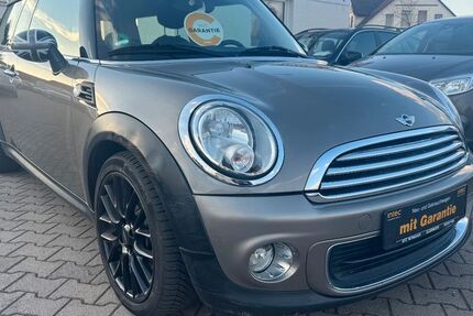 Mini ONE 130.000 km 5.499 &euro; Löhne 32584