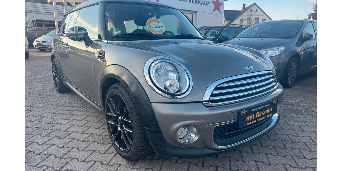 Mini ONE 130.000 km 5.499 &euro; Löhne 32584