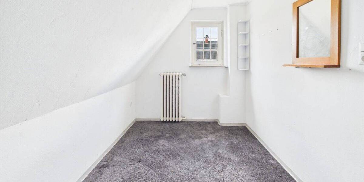 Einfamilienhaus Hiddenhausen Lippinghausen - 9 Zimmer, 160 m&sup2;, 319.500&euro; | Angebot:26595526