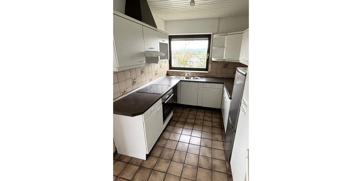 Etagenwohnung Bünde - 2 Zimmer, 76 m&sup2;, 139.500&euro; | Angebot:25741955