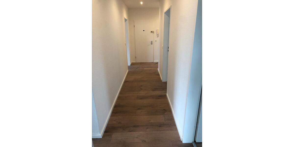 Hochparterre Bünde - 3 Zimmer, 80 m&sup2;, 810&euro; | Angebot:25832928