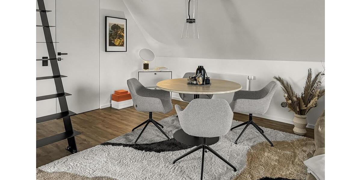 Dachgeschoßwohnung Lemgo - 2 Zimmer, 85 m&sup2;, 900&euro; | Angebot:26579037