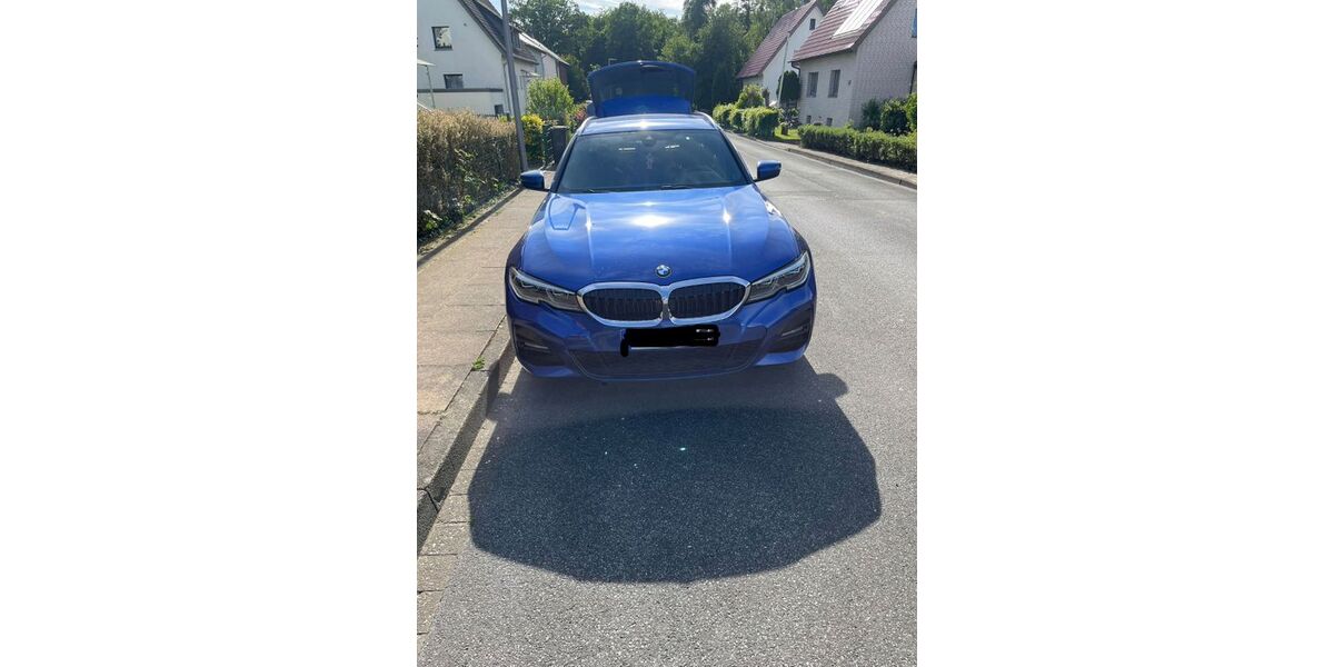 BMW 320 137.898 km 22.900 &euro; Bad Salzuflen 32108
