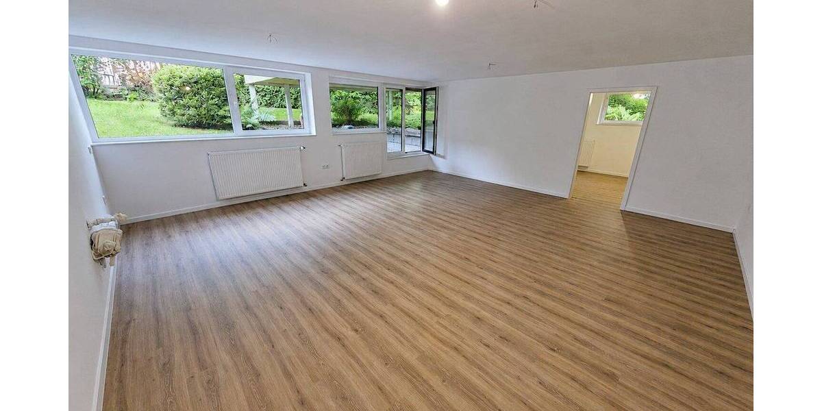 Etagenwohnung Lemgo - 3 Zimmer, 86 m&sup2;, 185.000&euro; | Angebot:26848330