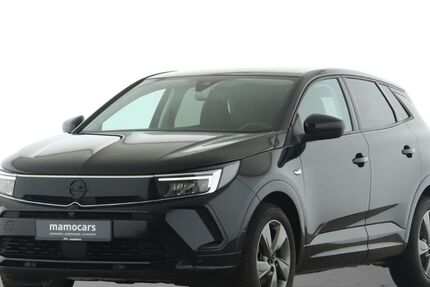 Opel Grandland (X) 10.400 km 20.490 &euro; Bad Salzuflen 32108