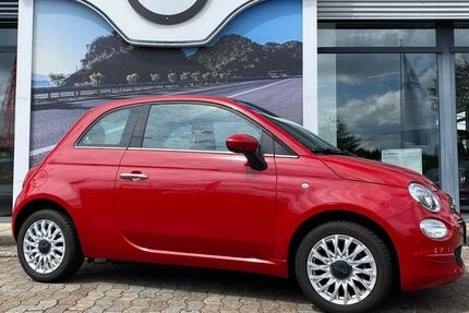 Fiat 500 13.840 km 13.491 &euro; Bad Oeynhausen 32549
