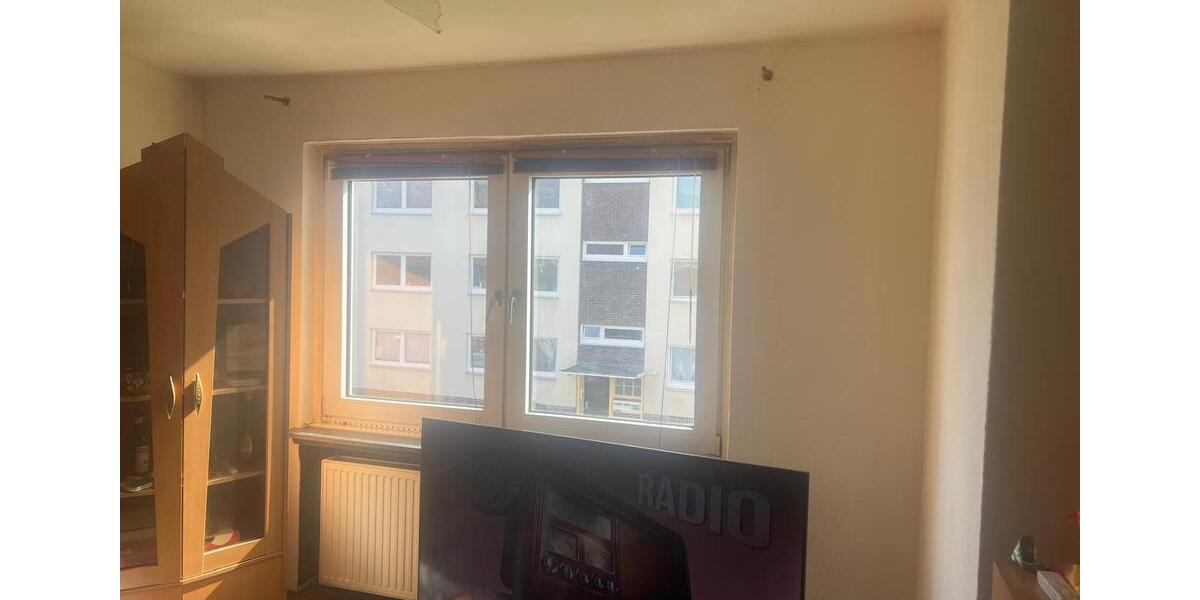 Etagenwohnung Rinteln - 1 Zimmer, 41 m&sup2;, 61.500&euro; | Angebot:26856354