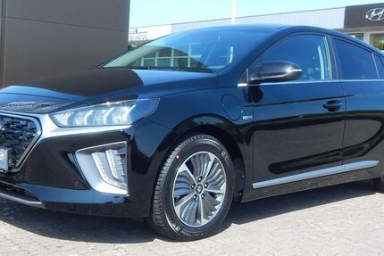 Hyundai IONIQ 86.863 km 17.990 &euro; Petershagen / Lahde 32469